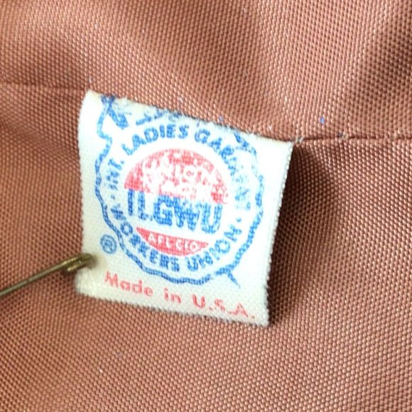 Hunt Club - Vintage Wool Blazer - Picture 8 of 8